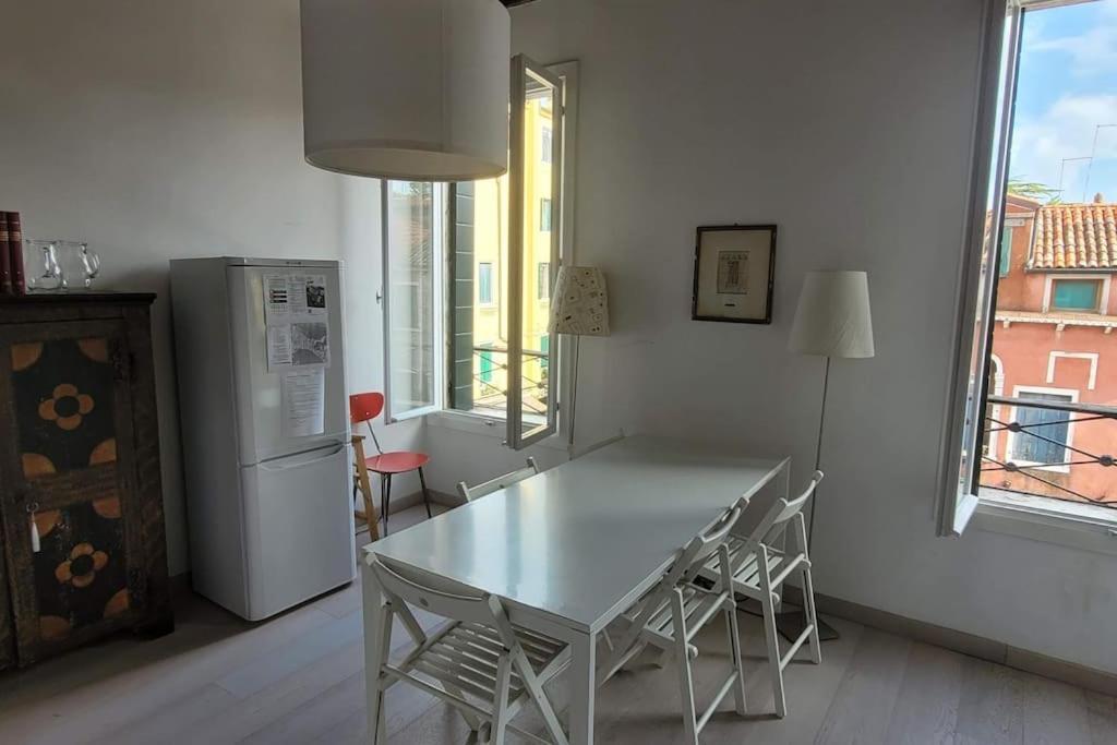 Castello The Heart Of Apartamento