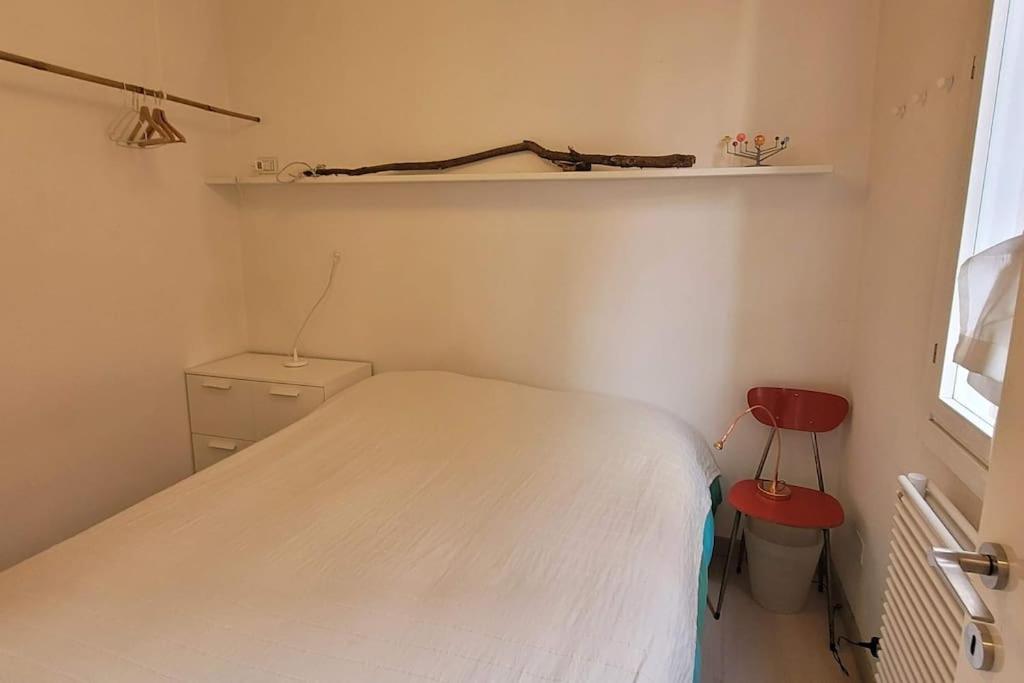 Apartamento Castello The Heart Of Venecia