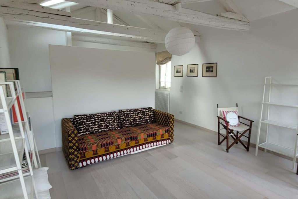 Castello The Heart Of Apartamento *